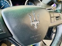 USED 2014 10 MASERATI GHIBLI 3.0D V6 ZF EURO 5 