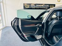 USED 2014 10 MASERATI GHIBLI 3.0D V6 ZF EURO 5 