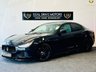 USED 2014 10 MASERATI GHIBLI 3.0D V6 ZF EURO 5 