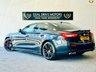 USED 2014 10 MASERATI GHIBLI 3.0D V6 ZF EURO 5 