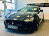 USED 2014 10 MASERATI GHIBLI 3.0D V6 ZF EURO 5 