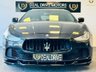 USED 2014 10 MASERATI GHIBLI 3.0D V6 ZF EURO 5 
