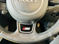 USED 2015 65 AUDI Q5 2.0 TDI QUATTRO S LINE 5d 187 BHP SATNAV DAB HEATED SEATS