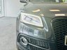 USED 2015 65 AUDI Q5 2.0 TDI QUATTRO S LINE 5d 187 BHP SATNAV DAB HEATED SEATS
