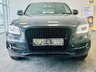 USED 2015 65 AUDI Q5 2.0 TDI QUATTRO S LINE 5d 187 BHP SATNAV DAB HEATED SEATS