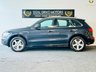 USED 2015 65 AUDI Q5 2.0 TDI QUATTRO S LINE 5d 187 BHP SATNAV DAB HEATED SEATS