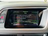 USED 2015 65 AUDI Q5 2.0 TDI QUATTRO S LINE 5d 187 BHP SATNAV DAB HEATED SEATS