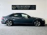 USED 2018 18 AUDI A4 2.0 TDI BLACK EDITION 4d 148 BHP REV CAM SATNAV HTD SEATS DAB