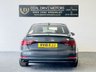 USED 2018 18 AUDI A4 2.0 TDI BLACK EDITION 4d 148 BHP REV CAM SATNAV HTD SEATS DAB