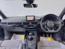 USED 2018 18 AUDI A4 2.0 TDI BLACK EDITION 4d 148 BHP REV CAM SATNAV HTD SEATS DAB