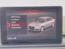 USED 2018 18 AUDI A4 2.0 TDI BLACK EDITION 4d 148 BHP REV CAM SATNAV HTD SEATS DAB