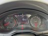 USED 2018 18 AUDI A4 2.0 TDI BLACK EDITION 4d 148 BHP REV CAM SATNAV HTD SEATS DAB