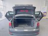 USED 2018 18 AUDI A4 2.0 TDI BLACK EDITION 4d 148 BHP REV CAM SATNAV HTD SEATS DAB