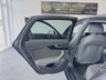 USED 2018 18 AUDI A4 2.0 TDI BLACK EDITION 4d 148 BHP REV CAM SATNAV HTD SEATS DAB