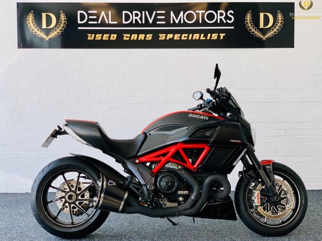 DealDrive Motors