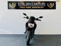 USED 2015 15 DUCATI DIAVEL 1198cc DIAVEL CARBON  TERMI EXHAUST