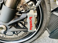 USED 2015 15 DUCATI DIAVEL 1198cc DIAVEL CARBON  TERMI EXHAUST