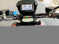 USED 2015 15 DUCATI DIAVEL 1198cc DIAVEL CARBON  TERMI EXHAUST