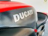 USED 2015 15 DUCATI DIAVEL 1198cc DIAVEL CARBON  TERMI EXHAUST