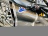 USED 2015 15 DUCATI DIAVEL 1198cc DIAVEL CARBON  TERMI EXHAUST