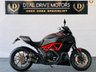 USED 2015 15 DUCATI DIAVEL 1198cc DIAVEL CARBON  TERMI EXHAUST