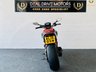 USED 2015 15 DUCATI DIAVEL 1198cc DIAVEL CARBON  TERMI EXHAUST