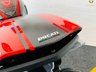 USED 2015 15 DUCATI DIAVEL 1198cc DIAVEL CARBON  TERMI EXHAUST