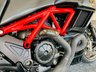 USED 2015 15 DUCATI DIAVEL 1198cc DIAVEL CARBON  TERMI EXHAUST