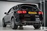 USED 2021 21 MERCEDES-BENZ GLC-CLASS 2.0 GLC 220 D 4MATIC AMG LINE PREMIUM 5d 192 BHP 