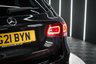 USED 2021 21 MERCEDES-BENZ GLC-CLASS 2.0 GLC 220 D 4MATIC AMG LINE PREMIUM 5d 192 BHP 