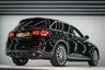 USED 2021 21 MERCEDES-BENZ GLC-CLASS 2.0 GLC 220 D 4MATIC AMG LINE PREMIUM 5d 192 BHP 