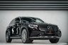 USED 2021 21 MERCEDES-BENZ GLC-CLASS 2.0 GLC 220 D 4MATIC AMG LINE PREMIUM 5d 192 BHP 