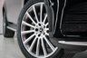 USED 2021 21 MERCEDES-BENZ GLC-CLASS 2.0 GLC 220 D 4MATIC AMG LINE PREMIUM 5d 192 BHP 