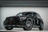 USED 2021 21 MERCEDES-BENZ GLC-CLASS 2.0 GLC 220 D 4MATIC AMG LINE PREMIUM 5d 192 BHP 