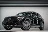 USED 2021 21 MERCEDES-BENZ GLC-CLASS 2.0 GLC 220 D 4MATIC AMG LINE PREMIUM 5d 192 BHP 