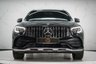 USED 2021 21 MERCEDES-BENZ GLC-CLASS 2.0 GLC 220 D 4MATIC AMG LINE PREMIUM 5d 192 BHP 