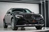 USED 2021 21 MERCEDES-BENZ GLC-CLASS 2.0 GLC 220 D 4MATIC AMG LINE PREMIUM 5d 192 BHP 