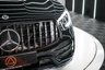 USED 2021 21 MERCEDES-BENZ GLC-CLASS 2.0 GLC 220 D 4MATIC AMG LINE PREMIUM 5d 192 BHP 