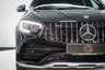 USED 2021 21 MERCEDES-BENZ GLC-CLASS 2.0 GLC 220 D 4MATIC AMG LINE PREMIUM 5d 192 BHP 