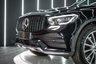USED 2021 21 MERCEDES-BENZ GLC-CLASS 2.0 GLC 220 D 4MATIC AMG LINE PREMIUM 5d 192 BHP 