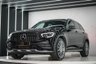 USED 2021 21 MERCEDES-BENZ GLC-CLASS 2.0 GLC 220 D 4MATIC AMG LINE PREMIUM 5d 192 BHP 