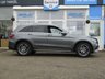 USED 2019 68 MERCEDES-BENZ GLC-CLASS 2.1 GLC 220 D 4MATIC AMG LINE PREMIUM 5d 168 BHP Finished in SELENITE GREY MET with contrasting EBONY HEATED LEATHER trim. This GLC is an upmarket SUV with a quality interior. This SUV has arguably the poshest feeling cabin in its class. It has great Interior space and a generous size boot. Other features include Full Pan Roof, Nav, Full Heated Memory Leather, DAB, B/Tooth, Rear Camera, Power Boot, 19" Alloys and more. Dealer serviced at 16058 miles, 32370 miles, 48816 miles, 64245 miles,  71225 miles and at  81495  miles on arrivall.