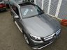 USED 2019 68 MERCEDES-BENZ GLC-CLASS 2.1 GLC 220 D 4MATIC AMG LINE PREMIUM 5d 168 BHP Finished in SELENITE GREY MET with contrasting EBONY HEATED LEATHER trim. This GLC is an upmarket SUV with a quality interior. This SUV has arguably the poshest feeling cabin in its class. It has great Interior space and a generous size boot. Other features include Full Pan Roof, Nav, Full Heated Memory Leather, DAB, B/Tooth, Rear Camera, Power Boot, 19" Alloys and more. Dealer serviced at 16058 miles, 32370 miles, 48816 miles, 64245 miles,  71225 miles and at  81495  miles on arrivall.