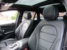 USED 2019 68 MERCEDES-BENZ GLC-CLASS 2.1 GLC 220 D 4MATIC AMG LINE PREMIUM 5d 168 BHP Finished in SELENITE GREY MET with contrasting EBONY HEATED LEATHER trim. This GLC is an upmarket SUV with a quality interior. This SUV has arguably the poshest feeling cabin in its class. It has great Interior space and a generous size boot. Other features include Full Pan Roof, Nav, Full Heated Memory Leather, DAB, B/Tooth, Rear Camera, Power Boot, 19" Alloys and more. Dealer serviced at 16058 miles, 32370 miles, 48816 miles, 64245 miles,  71225 miles and at  81495  miles on arrivall.