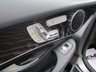 USED 2019 68 MERCEDES-BENZ GLC-CLASS 2.1 GLC 220 D 4MATIC AMG LINE PREMIUM 5d 168 BHP Finished in SELENITE GREY MET with contrasting EBONY HEATED LEATHER trim. This GLC is an upmarket SUV with a quality interior. This SUV has arguably the poshest feeling cabin in its class. It has great Interior space and a generous size boot. Other features include Full Pan Roof, Nav, Full Heated Memory Leather, DAB, B/Tooth, Rear Camera, Power Boot, 19" Alloys and more. Dealer serviced at 16058 miles, 32370 miles, 48816 miles, 64245 miles,  71225 miles and at  81495  miles on arrivall.
