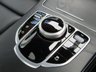 USED 2019 68 MERCEDES-BENZ GLC-CLASS 2.1 GLC 220 D 4MATIC AMG LINE PREMIUM 5d 168 BHP Finished in SELENITE GREY MET with contrasting EBONY HEATED LEATHER trim. This GLC is an upmarket SUV with a quality interior. This SUV has arguably the poshest feeling cabin in its class. It has great Interior space and a generous size boot. Other features include Full Pan Roof, Nav, Full Heated Memory Leather, DAB, B/Tooth, Rear Camera, Power Boot, 19" Alloys and more. Dealer serviced at 16058 miles, 32370 miles, 48816 miles, 64245 miles,  71225 miles and at  81495  miles on arrivall.