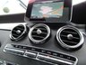 USED 2019 68 MERCEDES-BENZ GLC-CLASS 2.1 GLC 220 D 4MATIC AMG LINE PREMIUM 5d 168 BHP Finished in SELENITE GREY MET with contrasting EBONY HEATED LEATHER trim. This GLC is an upmarket SUV with a quality interior. This SUV has arguably the poshest feeling cabin in its class. It has great Interior space and a generous size boot. Other features include Full Pan Roof, Nav, Full Heated Memory Leather, DAB, B/Tooth, Rear Camera, Power Boot, 19" Alloys and more. Dealer serviced at 16058 miles, 32370 miles, 48816 miles, 64245 miles,  71225 miles and at  81495  miles on arrivall.