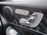 USED 2019 68 MERCEDES-BENZ GLC-CLASS 2.1 GLC 220 D 4MATIC AMG LINE PREMIUM 5d 168 BHP Finished in SELENITE GREY MET with contrasting EBONY HEATED LEATHER trim. This GLC is an upmarket SUV with a quality interior. This SUV has arguably the poshest feeling cabin in its class. It has great Interior space and a generous size boot. Other features include Full Pan Roof, Nav, Full Heated Memory Leather, DAB, B/Tooth, Rear Camera, Power Boot, 19" Alloys and more. Dealer serviced at 16058 miles, 32370 miles, 48816 miles, 64245 miles,  71225 miles and at  81495  miles on arrivall.