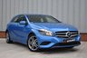USED 2014 64 MERCEDES-BENZ A-CLASS 1.5 A180 CDI BLUEEFFICIENCY SPORT 5d 109 BHP 