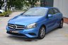USED 2014 64 MERCEDES-BENZ A-CLASS 1.5 A180 CDI BLUEEFFICIENCY SPORT 5d 109 BHP 